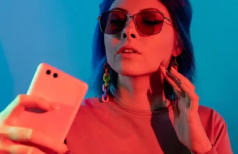 Technology Allows Profit To Serve The Community