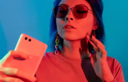 Technology Allows Profit To Serve The Community