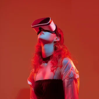 Get One of the Best VR Games Free on Epic Games Store