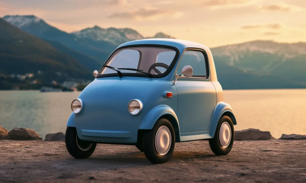 Vacation Without Breaking the Bank: 6 Affordable European Locations