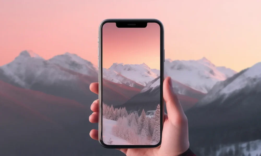 Samsung Launches New 108MP Camera Sensor for Smartphones