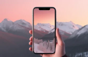 Samsung Launches New 108MP Camera Sensor for Smartphones