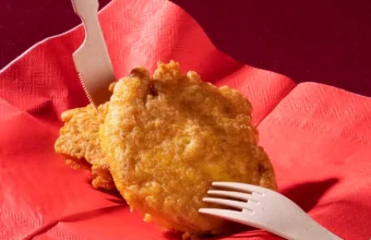 People Like Fast Food Because it’s Quick to Prepare and Easily Accessible.