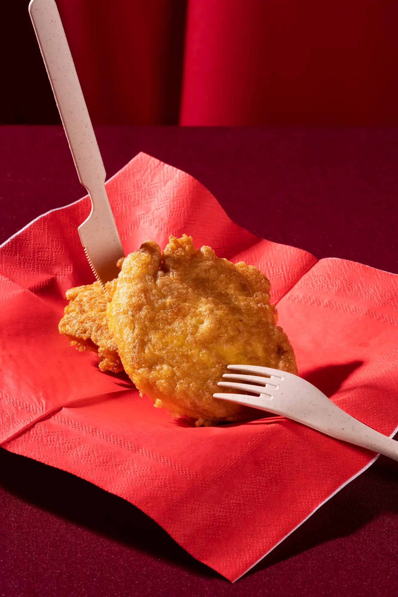 People Like Fast Food Because it’s Quick to Prepare and Easily Accessible.