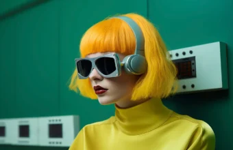 Virtual Reality and the Gaming Industry’s Shift to the Future