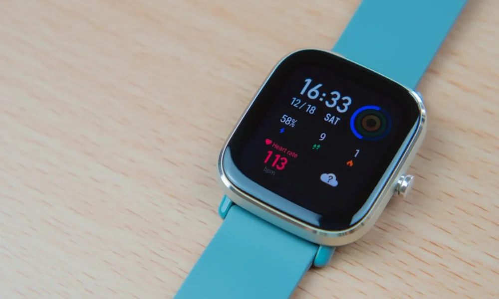 Power Up Your Routine with Game-Changing Smartwatch Deals