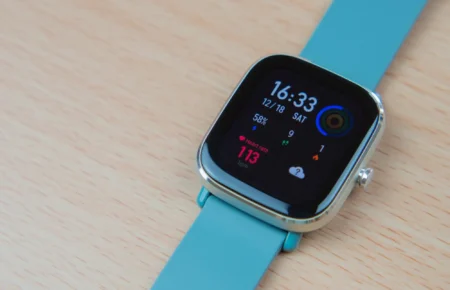 Power Up Your Routine with Game-Changing Smartwatch Deals